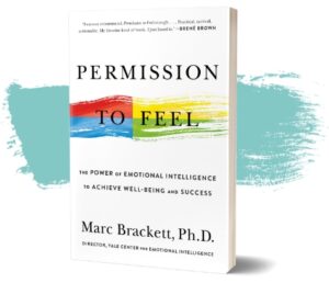 Permission to Feel - Marc Brackett