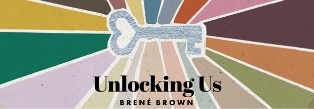 Unlocking Us: Dr. Marc Brackett and Brené Brown on “Permission to Feel”