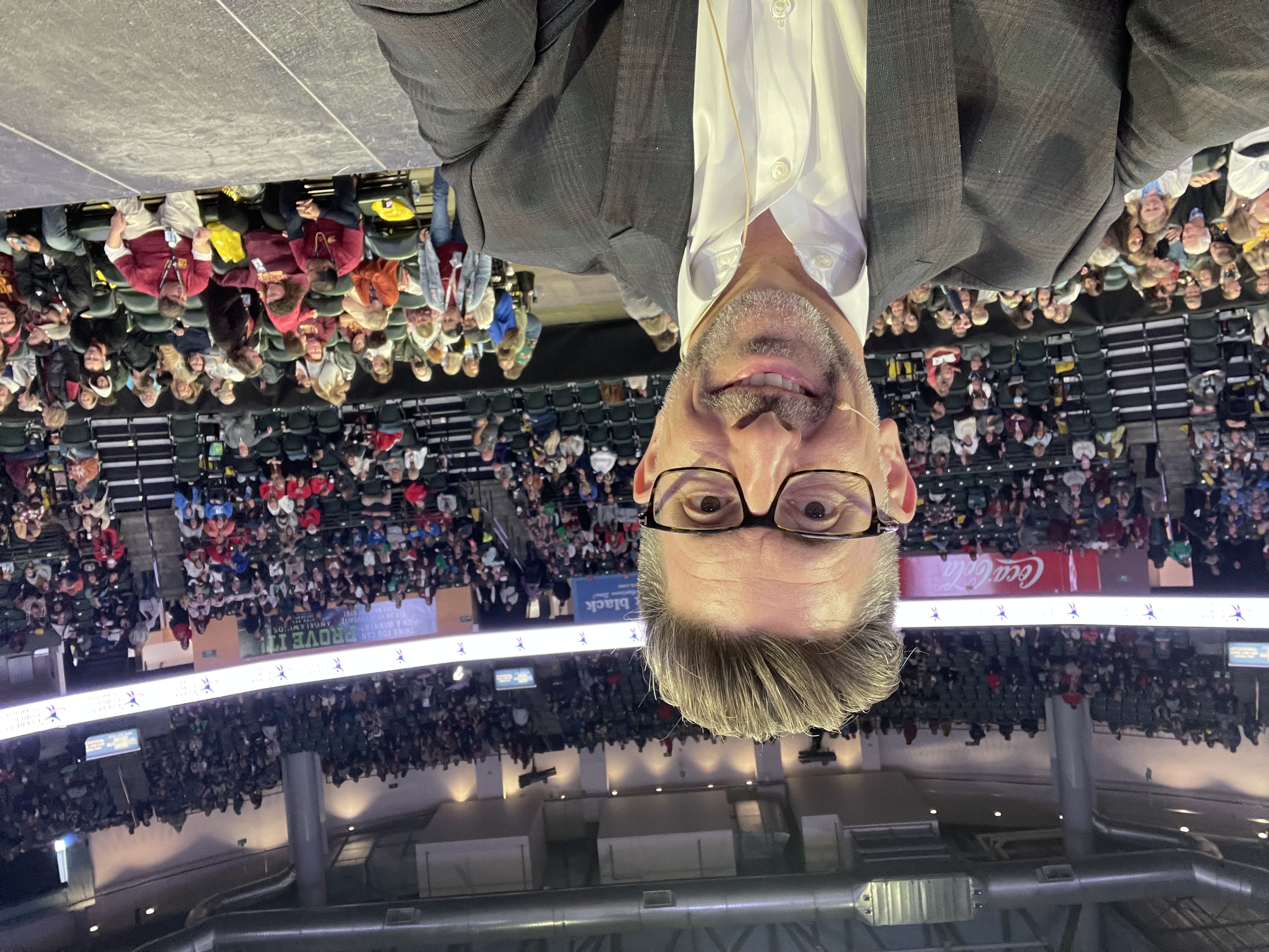 Speaking - Marc Brackett