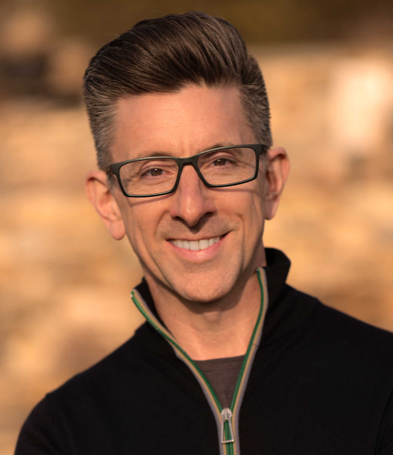 Marc Brackett