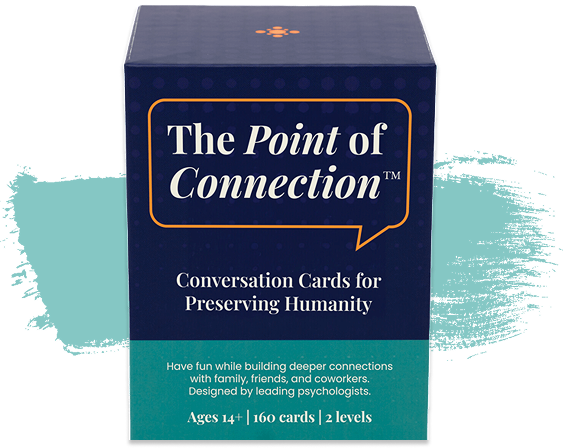 Point of Connection